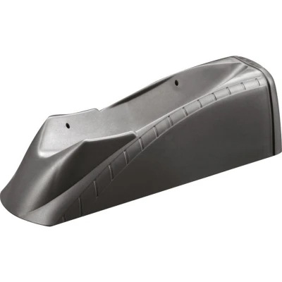 Abbildung von Elite Travel Block Für Elastogel, grau, one Size