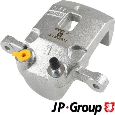 Abbildung von JP GROUP 6262000170 Bremssattel Hinterachse links SSANGYONG: Rexton W, / 2, Kyron