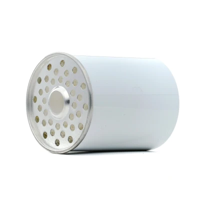 Abbildung von RIDEX 9F0152 Kraftstofffilter Anschraubfilter mit Dichtung PEUGEOT: 205 I Schrägheck, J5 Pritsche/Fahrgestell, Bus, FORD: Sierra Mk2 Schrägheck