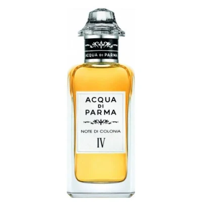 Abbildung von Acqua Di Parma Eau de Cologne Colonia Note IV