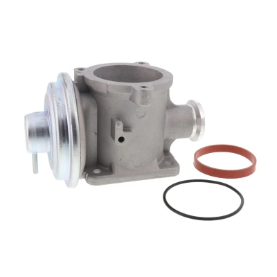 Abbildung von VEMO V20 63 0011 1 AGR Ventil pneumatisch Membranventil mit Dichtungen BMW: 3 Touring, Schrägheck, X3