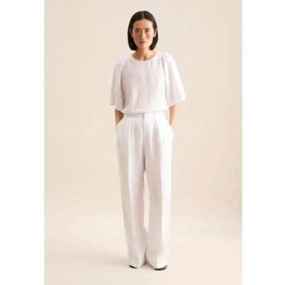 Abbildung von seidensticker Culotte Schwarze Rose