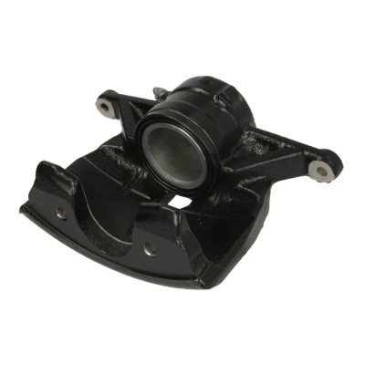 Abbildung von ATE 24.3601 1757.5 Bremssattel schwarz ohne Halter VOLKSWAGEN: Golf 7 Schrägheck, Variant, Alltrack