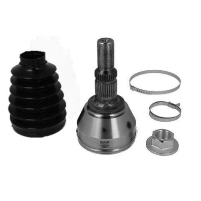 Abbildung von METELLI 15 1599 Gelenksatz Thermoplast OPEL: Vectra C CC, Caravan, Limousine, SAAB: 9 3 Kombi