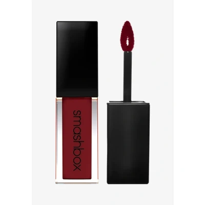 Abbildung von Smashbox Always ON Liquid Lipstick Flüssiger Lippenstift, Damen, Größe: One Size, Miss conduct