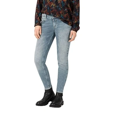 Abbildung von TIMEZONE SLIM fit Jeans ENAYTZ mit Stretch