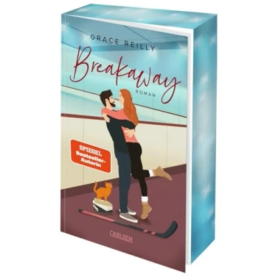 Abbildung von Beyond the Play 2: Breakaway: SPICY Hockey Romanze mit der Tochter eines Coaches! Erstauflage Farbschnitt, nur solange Vorrat reicht (2)