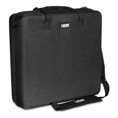 Abbildung von UDG Creator Pioneer CDJ 3000/2000NXS2/DJM900NXS2 Hardcase Black