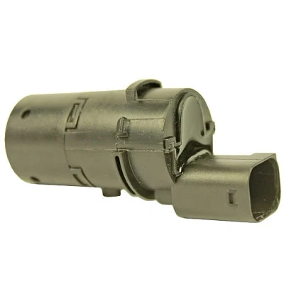 Abbildung von METZGER 0901068 Parksensoren schwarz Ultraschallsensor PEUGEOT: 307 CC, SW, 807, CITROËN: C8, C3 I Schrägheck
