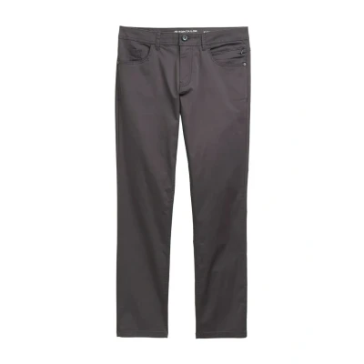 Abbildung von TOM Tailor Stoffhose, Herren, Größe: 32x36, Tarmac grey