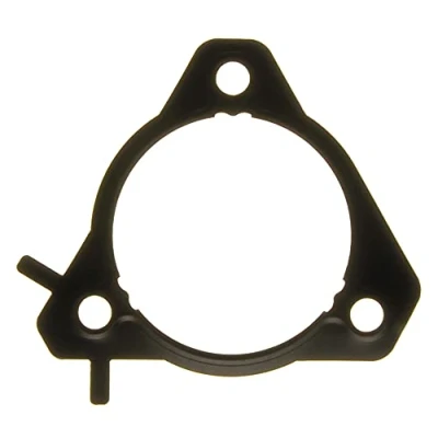 Abbildung von AJUSA 01205800 Dichtung, Einspritzpumpe 105mm FORD: Galaxy Mk2 MPV, MONDEO 4 Turnier, Stufenheck