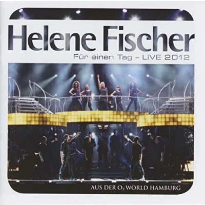 Abbildung von Für Einen Tag Live 2012