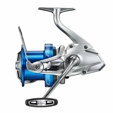 Abbildung von Shimano Speedmaster 14000 XSD Angelrolle