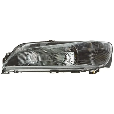 Abbildung von TYC 20 5272 08 2 Scheinwerfer links H4 ohne Elektromotor PEUGEOT: 306 Limousine, Schrägheck, Kombi