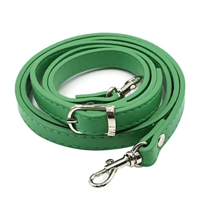 Abbildung von Asudaro Trageriemen Riemen Ersatz Schultergurt Verstellbare Tragegurt Taschen Strap PU Leder Taschengurt Umhängegurt Schulterriemen Damen Handtaschen Zubehör 105 120cm