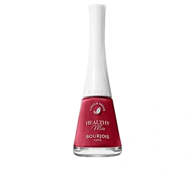 Abbildung von Bourjois Healthy Mix Nagellack 250 Berry Cute