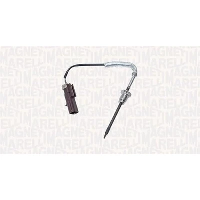 Abbildung von MAGNETI MARELLI 172000673010 Sensor, Abgastemperatur JEEP: GRAND CHEROKEE 4, CHRYSLER: 300C Limousine