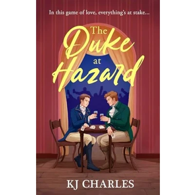 Abbildung von The Duke at Hazard (The Gentlemen of Uncertain Fortune)