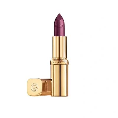 Abbildung von L&#039;Oréal Color Riche Lippenstift 153 Bisou Français