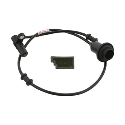 Abbildung von FEBI BILSTEIN 27855 ABS Sensor Hinterachse links MERCEDES BENZ: S Klasse Limousine, Coupe