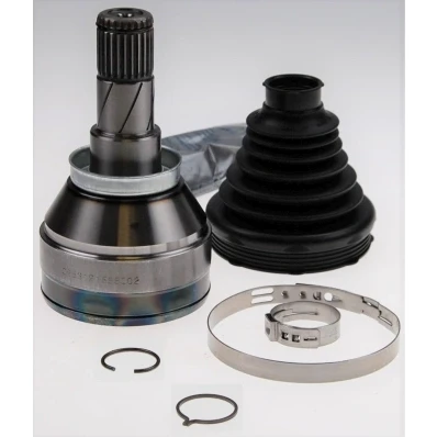 Abbildung von LÖBRO 306781 Gelenksatz TPE (thermoplastischer Elastomer) OPEL: Astra K Sports Tourer, Schrägheck