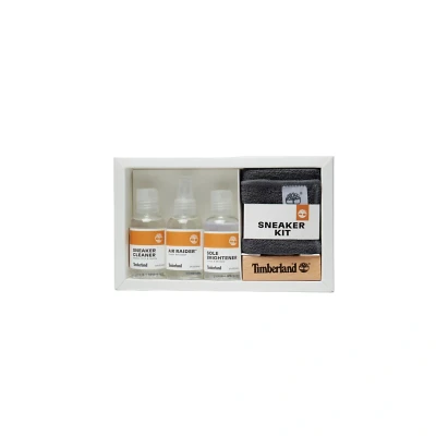 Abbildung von Timberland Sneaker Kit &#039;21