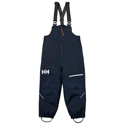 Abbildung von Helly Hansen SOGN Bib Hose, Mehrfarbig, 3