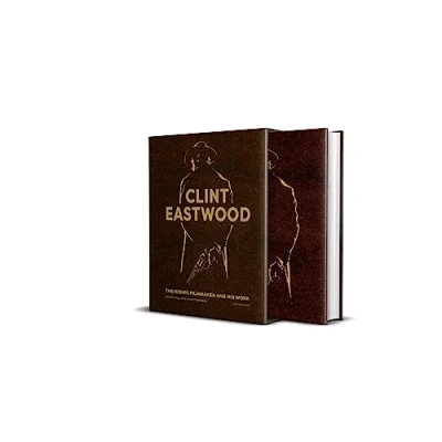 Abbildung von Clint Eastwood: The Iconic Filmmaker and his Work Unofficial Unauthorised (Iconic Filmmakers Series)