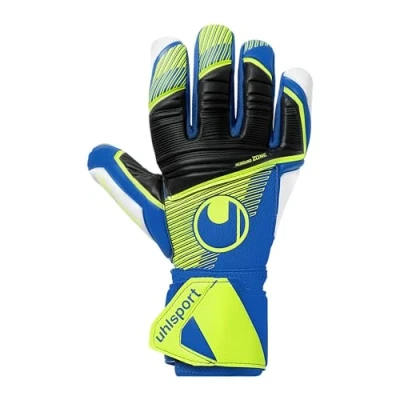 Abbildung von uhlsport Torwarthandschuhe Absolutgrip HN Pro TW Handschuhe Kids