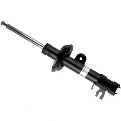 Abbildung von BILSTEIN B4 OE Replacement 22 261007 Stoßdämpfer Vorderachse links Gasdruck Zweirohr Federbein oben Stift, unten Schelle JEEP: Renegade SUV