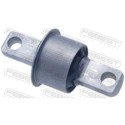 Abbildung von FEBEST CRAB 036 Lagerung, Differential JEEP: Commander, GRAND CHEROKEE 3