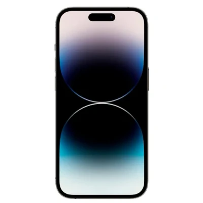 Abbildung von Apple iPhone 14 Pro 128GB Lila mit o2 Vertrag unbegrenzt telefonieren + MB 5G/LTE