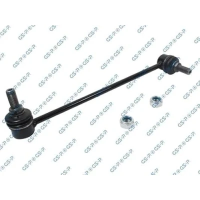 Abbildung von GSP S050285 Koppelstange 280mm M12X1,5 MERCEDES BENZ: Vito Bus, Mixto, Viano