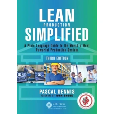 Abbildung von Lean Production Simplified: A Plain language Guide to the World&#039;s Most Powerful System