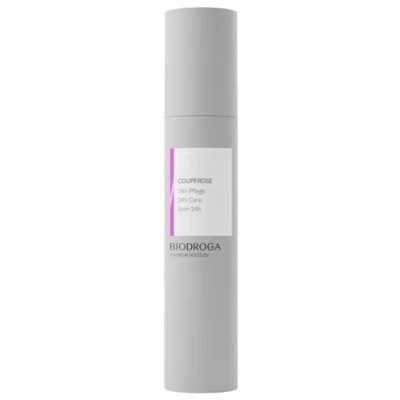 Abbildung von Biodroga Medical Institute Couperose 24h Pflege 50 ml