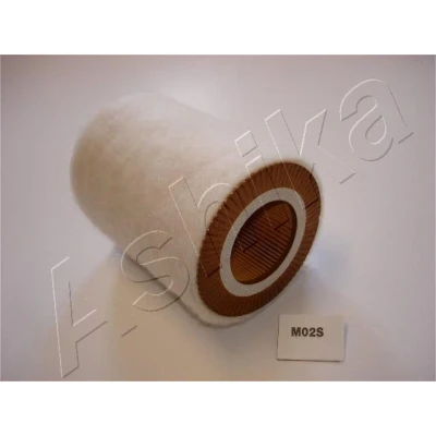 Abbildung von Luftfilter ASHIKA 20 M0 002