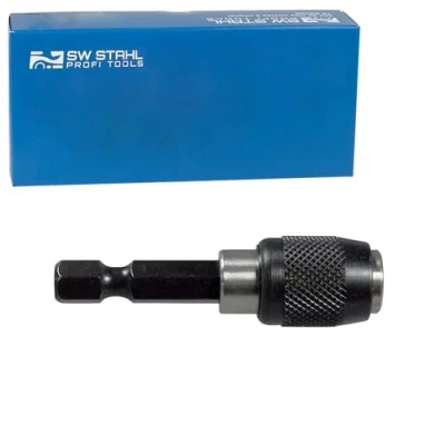 Abbildung von SW Stahl 04112L Bithalter 50 1/4