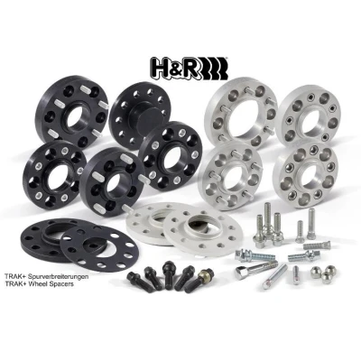 Abbildung von H&amp;R B2035635MZ5 Spurverbreiterung 5 108 10 FORD: KUGA 2, Puma SUV, C Max 2