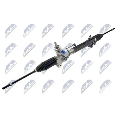 Abbildung von NTY SPK DW 004 Servolenkung hydraulisch OPEL: Antara, CHEVROLET: Captiva