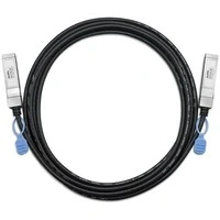 Abbildung von Zyxel 10G Direct Attach Kabel. 3 Meter [DAC10G 3M]
