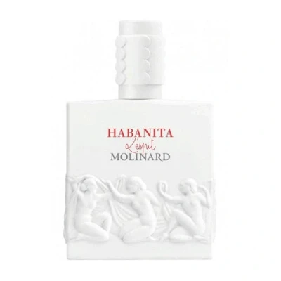 Abbildung von Molinard Habanita l&#039;Esprit Eau de Parfum 75 ml