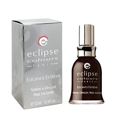 Abbildung von Eclipse 3509160100065 Nagellack Elégance Extrême, 1er Pack (1 x 12 ml)