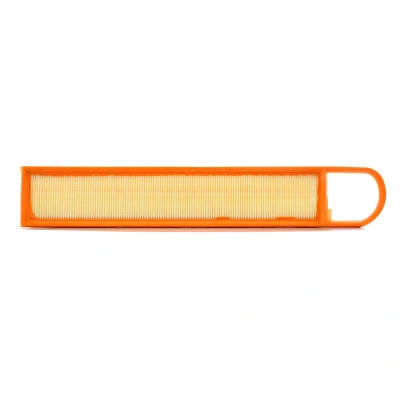 Abbildung von PURFLUX A1273 Luftfilter 58 83 493 Filtereinsatz CITROËN: Berlingo II, C5 III Kombi, C3 PEUGEOT: 2008 Partner II Tepee, 207 Schrägheck
