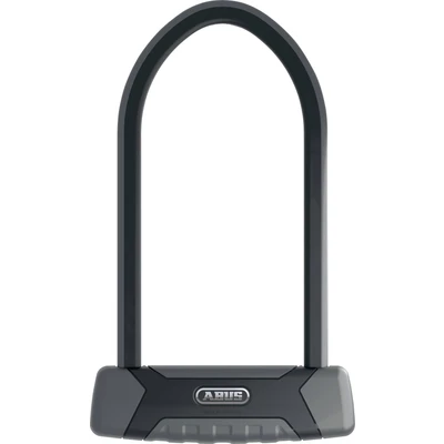 Abbildung von ABUS Bügelschloss &quot;540/160HB300+EaZy KF&quot;, (6 tlg., mit Halterung)