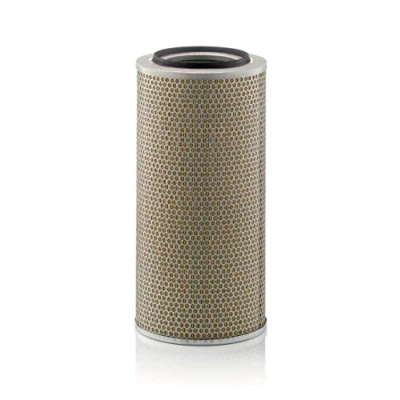 Abbildung von MANN FILTER Piclon C 24 650/1 Luftfilter 498 243 Filtereinsatz IVECO: P/PA Haubenfahrzeuge,