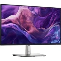 Abbildung von Dell P2425H TFT Monitor (1.920 x 1.080 Pixel (16:9), 8 ms Reaktionszeit, 100 Hz, IPS Panel)