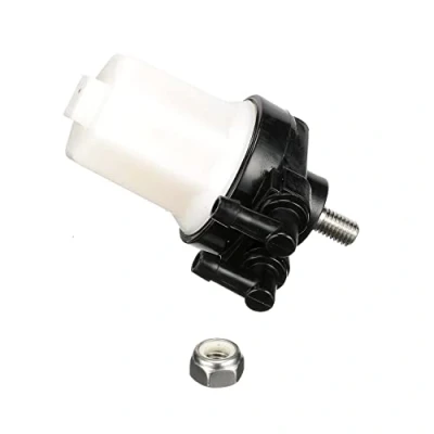 Abbildung von Quicksilver Kraftstofffilter 35 8M0088825 Mercury Außenborder Treibstoff Filter