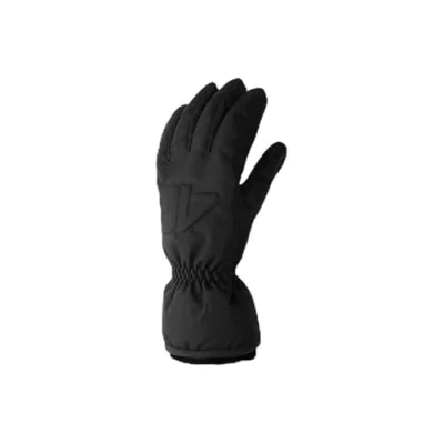 Abbildung von 4F Damen SKI Gloves RED001 Jeans, DEEP Black, XL