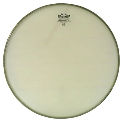 Abbildung von Remo Renaissance Ambassador Drum Head 14in