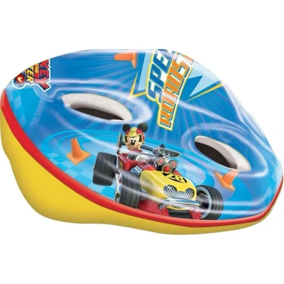 Abbildung von MICKEY AND FRIENDS 12009 Fahrradhelm M